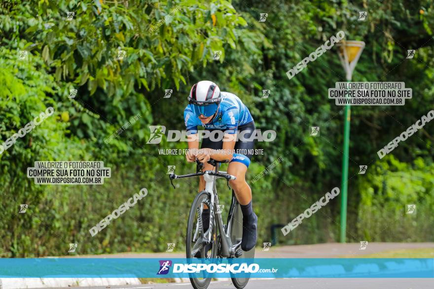 Campeonato Brasileiro Ciclismo - Contra Relólgio - Categoria Base