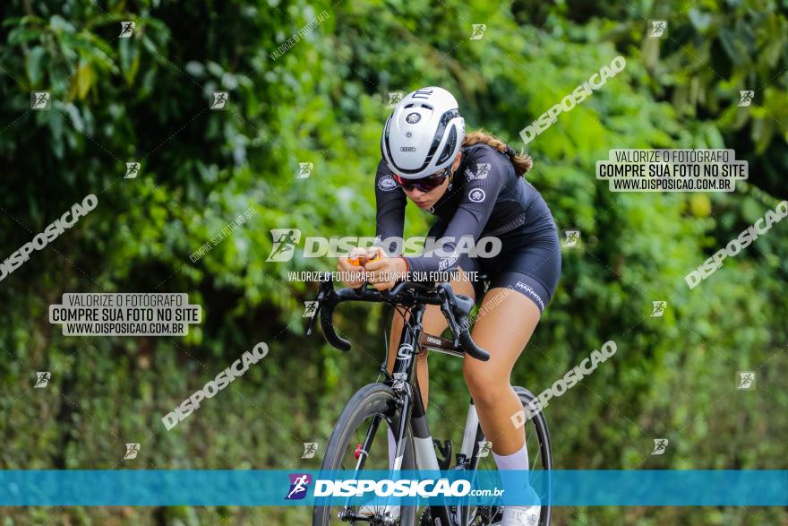 Campeonato Brasileiro Ciclismo - Contra Relólgio - Categoria Base