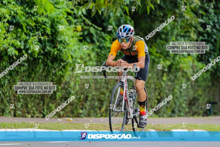 Campeonato Brasileiro Ciclismo - Contra Relólgio - Categoria Base