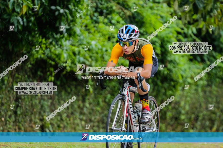 Campeonato Brasileiro Ciclismo - Contra Relólgio - Categoria Base