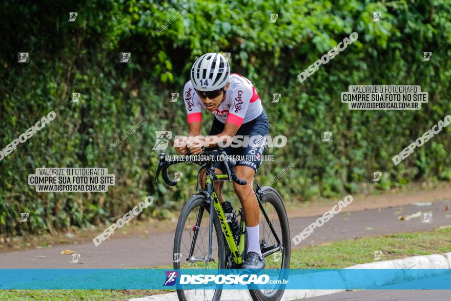 Campeonato Brasileiro Ciclismo - Contra Relólgio - Categoria Base