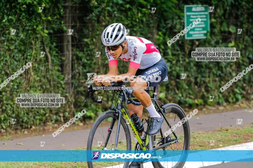 Campeonato Brasileiro Ciclismo - Contra Relólgio - Categoria Base