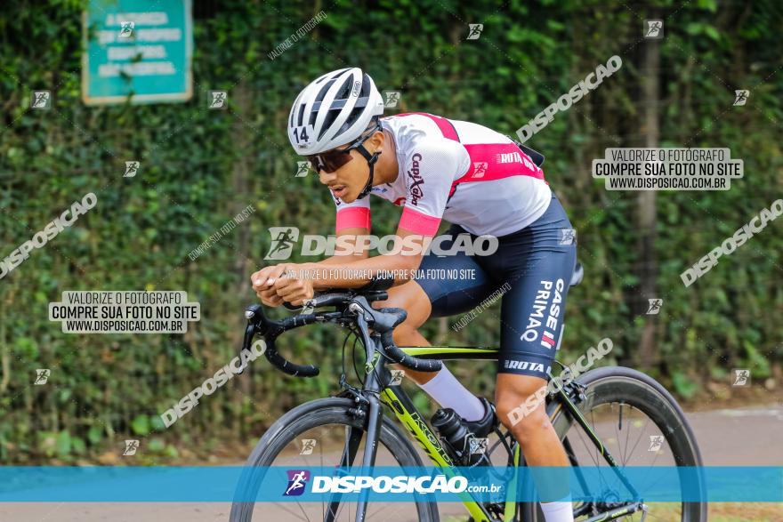 Campeonato Brasileiro Ciclismo - Contra Relólgio - Categoria Base