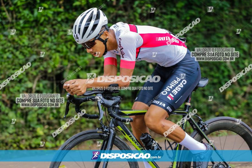 Campeonato Brasileiro Ciclismo - Contra Relólgio - Categoria Base