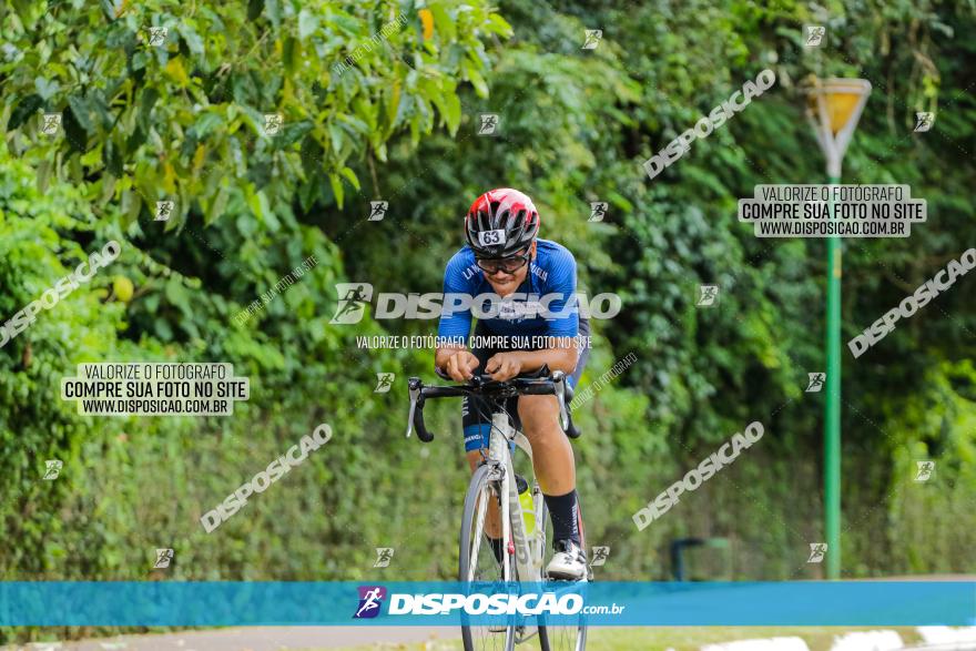 Campeonato Brasileiro Ciclismo - Contra Relólgio - Categoria Base