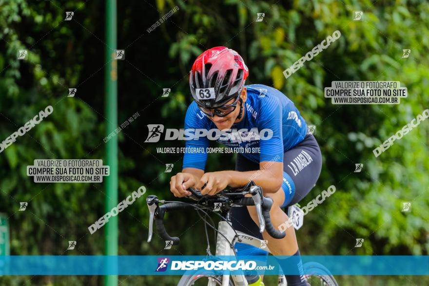 Campeonato Brasileiro Ciclismo - Contra Relólgio - Categoria Base