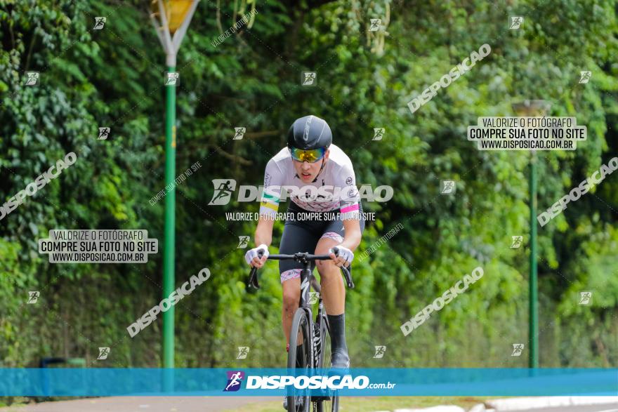 Campeonato Brasileiro Ciclismo - Contra Relólgio - Categoria Base