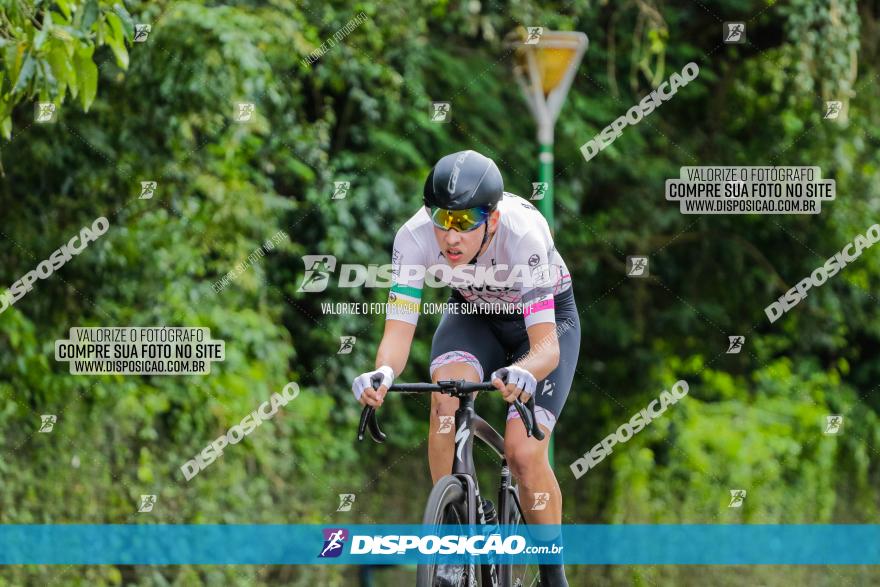 Campeonato Brasileiro Ciclismo - Contra Relólgio - Categoria Base