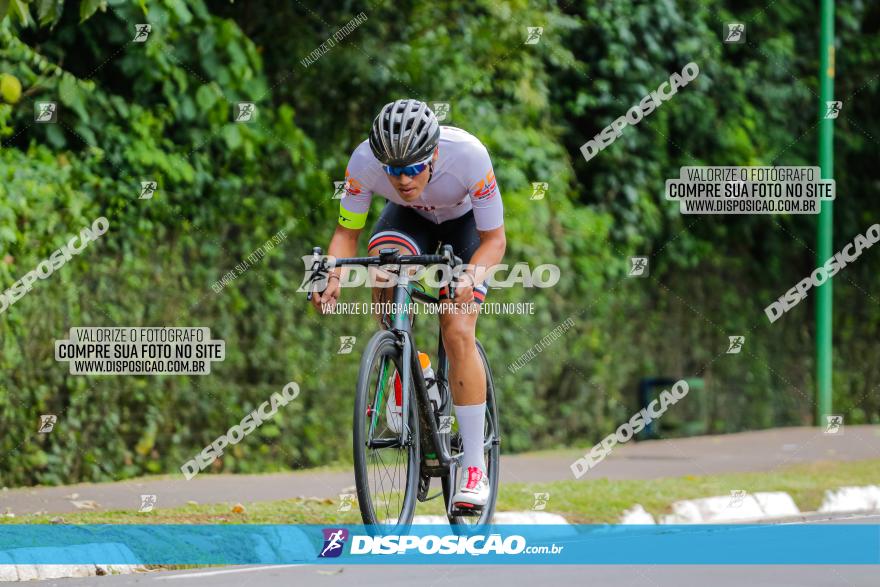 Campeonato Brasileiro Ciclismo - Contra Relólgio - Categoria Base