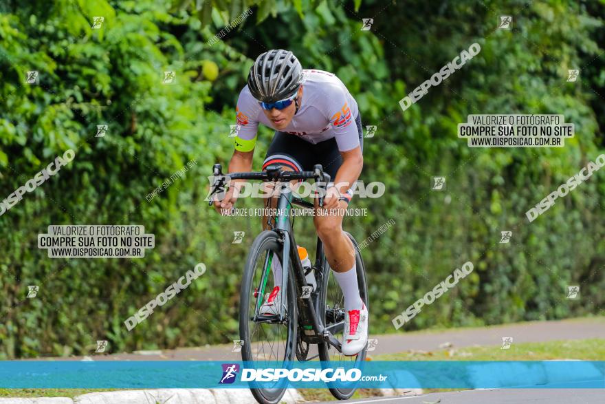 Campeonato Brasileiro Ciclismo - Contra Relólgio - Categoria Base