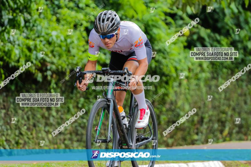 Campeonato Brasileiro Ciclismo - Contra Relólgio - Categoria Base