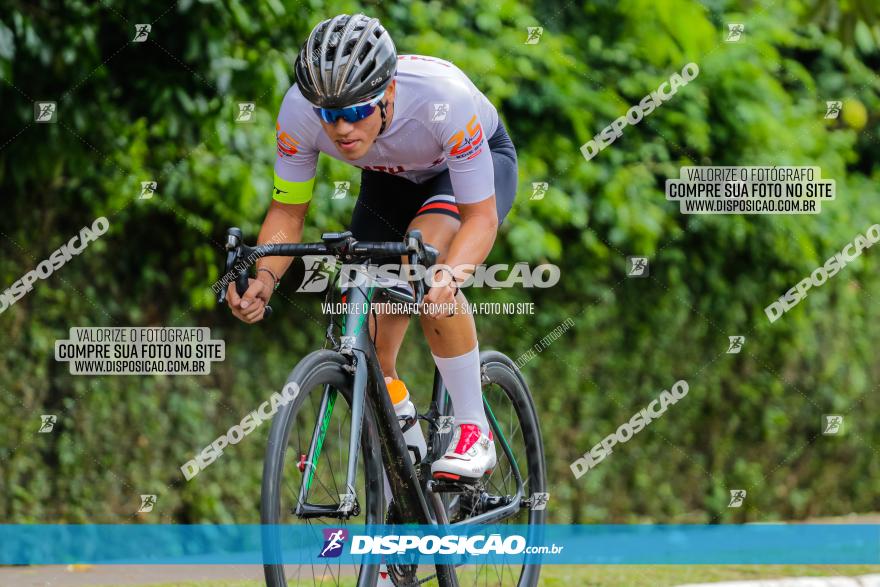 Campeonato Brasileiro Ciclismo - Contra Relólgio - Categoria Base