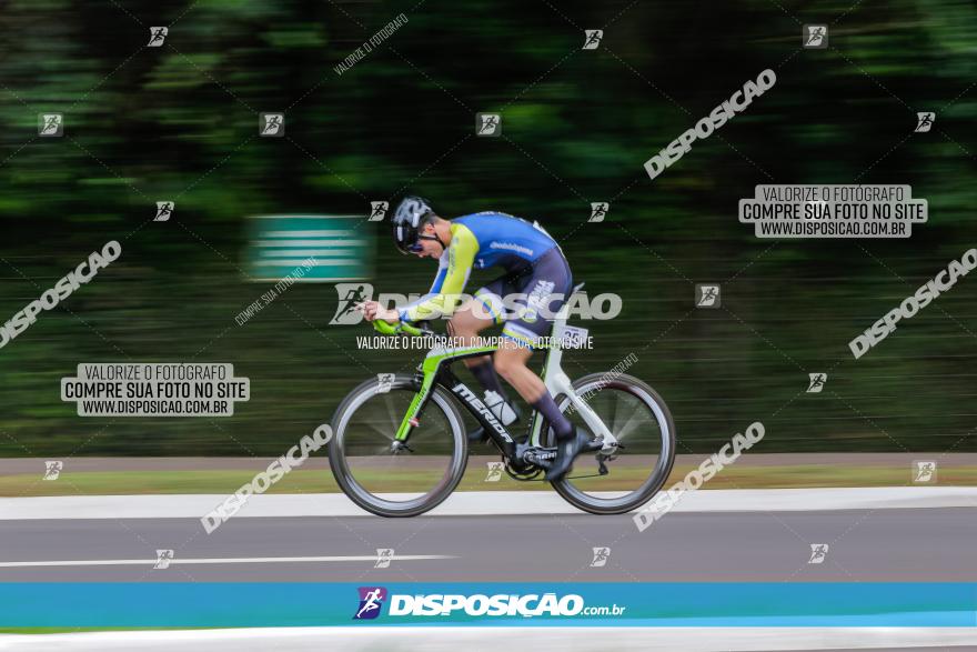 Campeonato Brasileiro Ciclismo - Contra Relólgio - Categoria Base