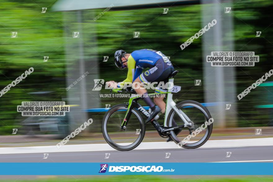 Campeonato Brasileiro Ciclismo - Contra Relólgio - Categoria Base