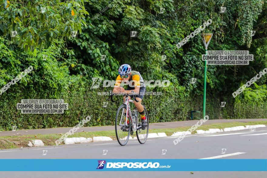 Campeonato Brasileiro Ciclismo - Contra Relólgio - Categoria Base