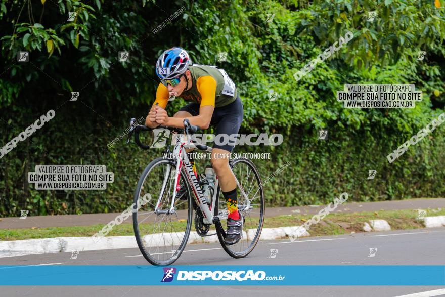 Campeonato Brasileiro Ciclismo - Contra Relólgio - Categoria Base