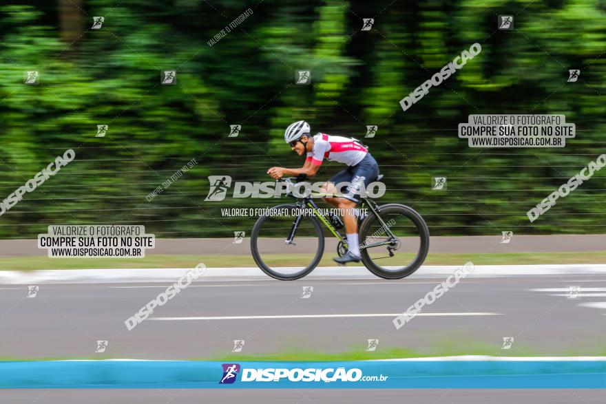 Campeonato Brasileiro Ciclismo - Contra Relólgio - Categoria Base