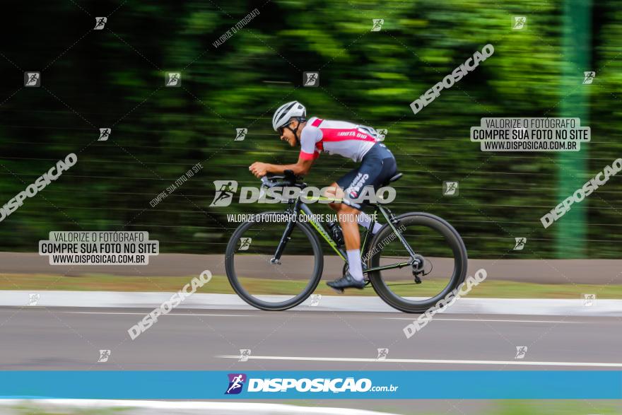 Campeonato Brasileiro Ciclismo - Contra Relólgio - Categoria Base