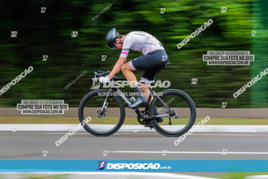 Campeonato Brasileiro Ciclismo - Contra Relólgio - Categoria Base