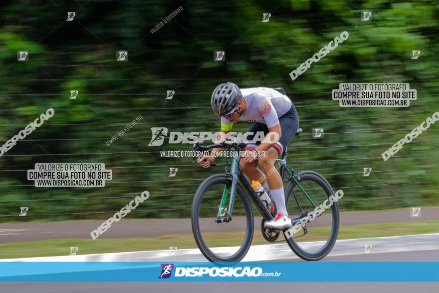 Campeonato Brasileiro Ciclismo - Contra Relólgio - Categoria Base