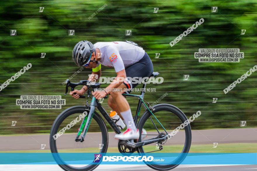 Campeonato Brasileiro Ciclismo - Contra Relólgio - Categoria Base