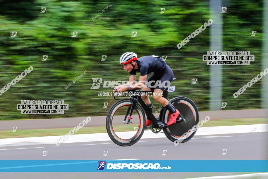 Campeonato Brasileiro Ciclismo - Contra Relólgio - Categoria Base