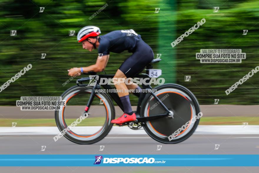 Campeonato Brasileiro Ciclismo - Contra Relólgio - Categoria Base