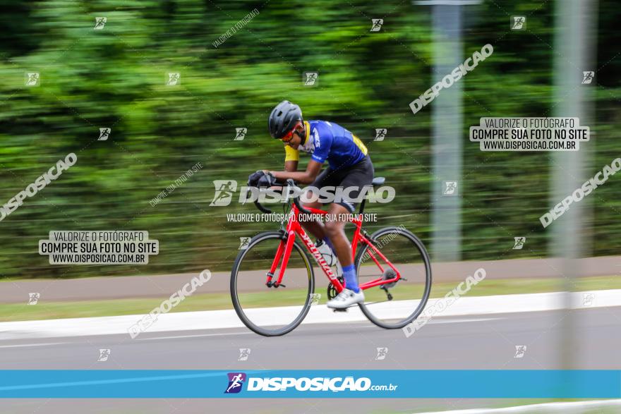 Campeonato Brasileiro Ciclismo - Contra Relólgio - Categoria Base