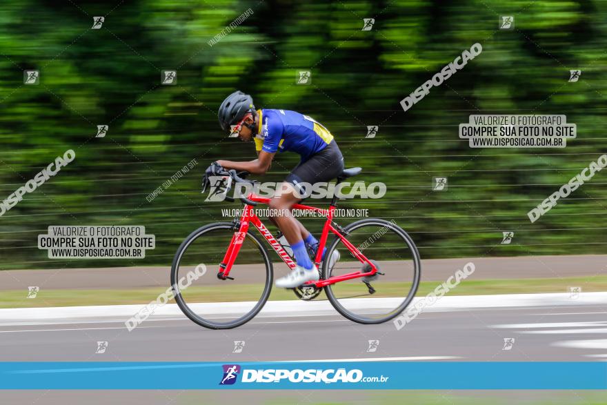 Campeonato Brasileiro Ciclismo - Contra Relólgio - Categoria Base