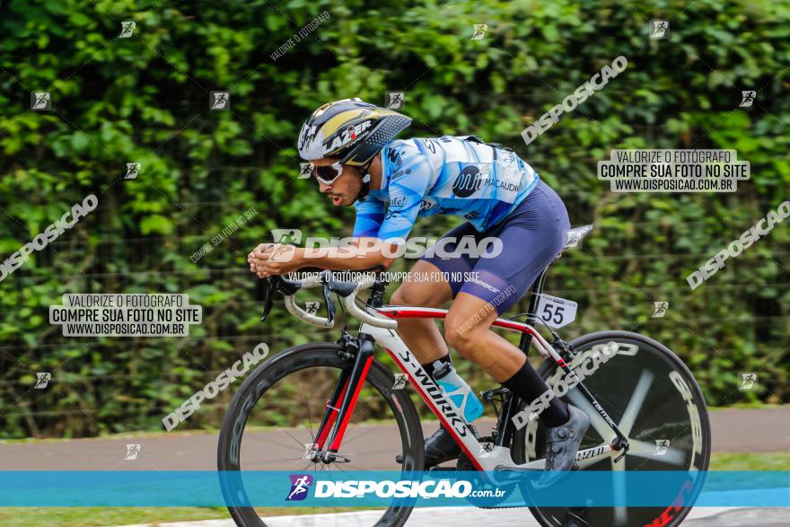 Campeonato Brasileiro Ciclismo - Contra Relólgio - Categoria Base