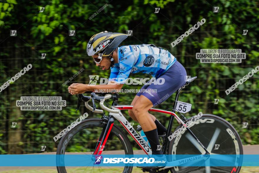 Campeonato Brasileiro Ciclismo - Contra Relólgio - Categoria Base