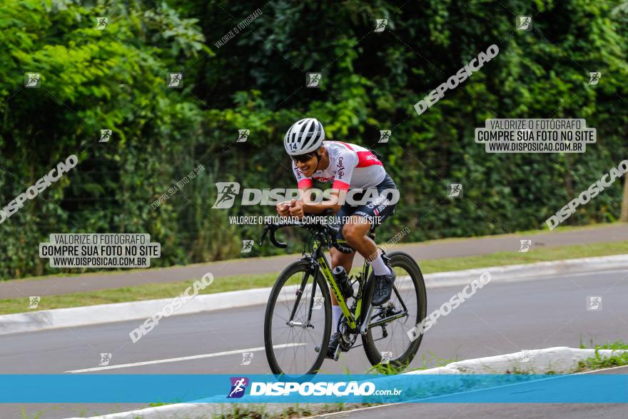 Campeonato Brasileiro Ciclismo - Contra Relólgio - Categoria Base