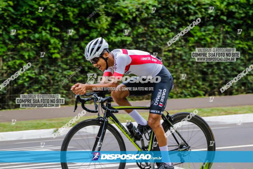 Campeonato Brasileiro Ciclismo - Contra Relólgio - Categoria Base