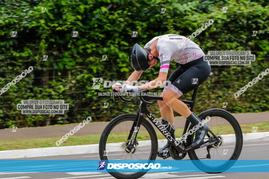 Campeonato Brasileiro Ciclismo - Contra Relólgio - Categoria Base