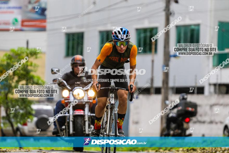 Campeonato Brasileiro Ciclismo - Contra Relólgio - Categoria Base