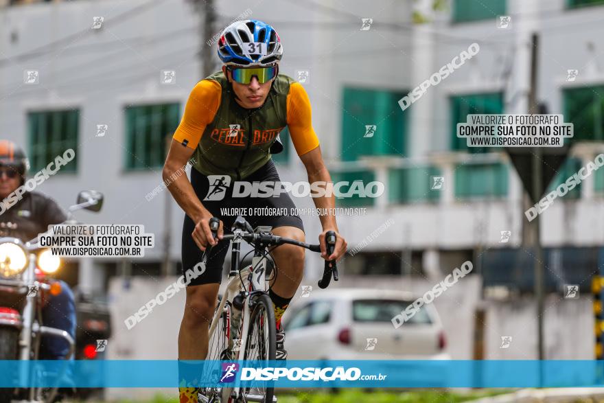 Campeonato Brasileiro Ciclismo - Contra Relólgio - Categoria Base