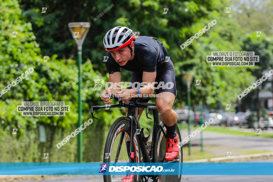 Campeonato Brasileiro Ciclismo - Contra Relólgio - Categoria Base