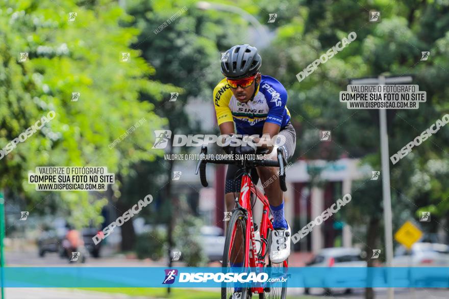 Campeonato Brasileiro Ciclismo - Contra Relólgio - Categoria Base