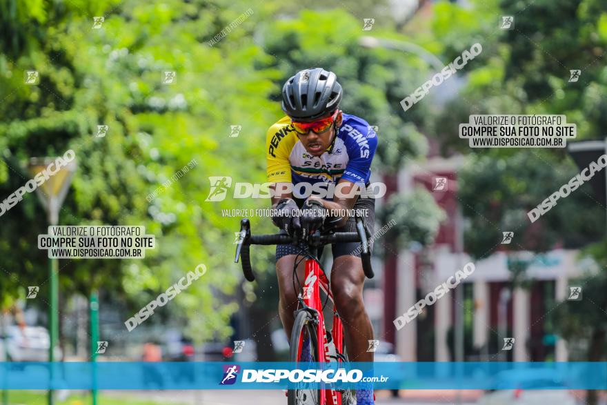 Campeonato Brasileiro Ciclismo - Contra Relólgio - Categoria Base