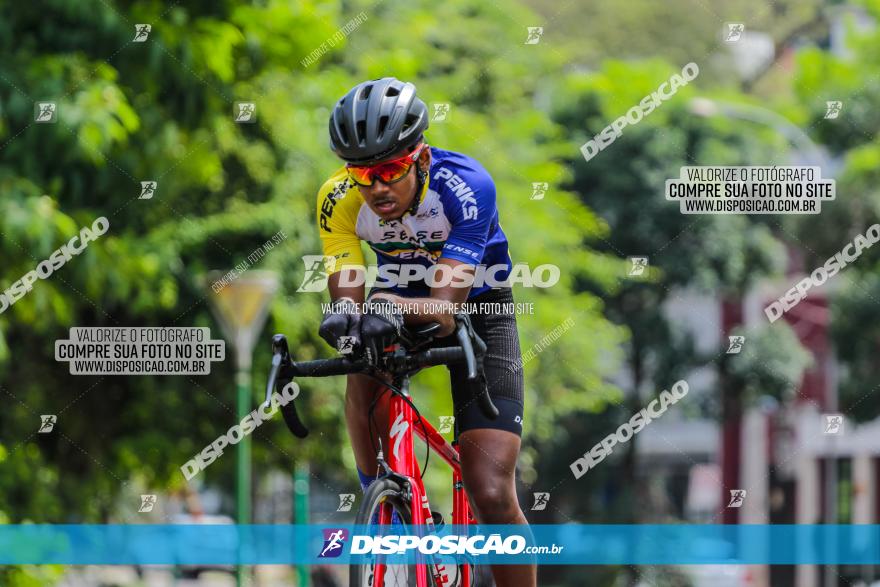 Campeonato Brasileiro Ciclismo - Contra Relólgio - Categoria Base