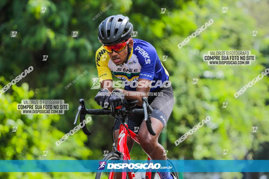 Campeonato Brasileiro Ciclismo - Contra Relólgio - Categoria Base