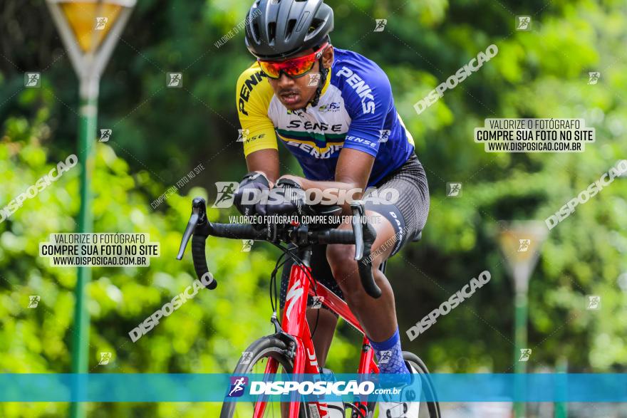 Campeonato Brasileiro Ciclismo - Contra Relólgio - Categoria Base