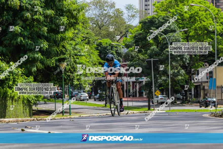 Campeonato Brasileiro Ciclismo - Contra Relólgio - Categoria Base