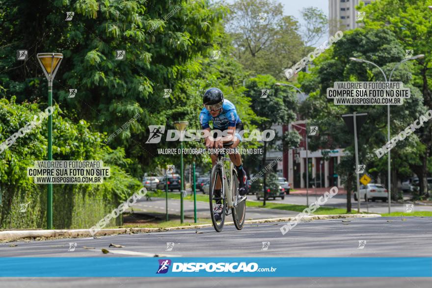 Campeonato Brasileiro Ciclismo - Contra Relólgio - Categoria Base