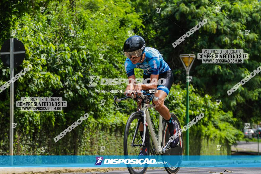 Campeonato Brasileiro Ciclismo - Contra Relólgio - Categoria Base