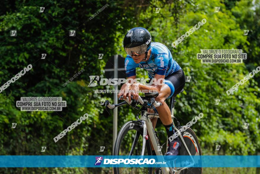 Campeonato Brasileiro Ciclismo - Contra Relólgio - Categoria Base