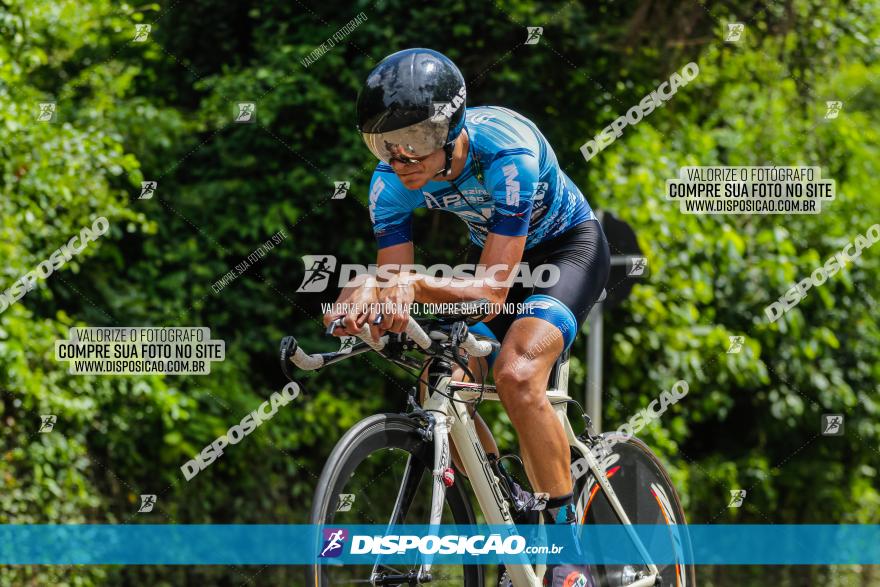 Campeonato Brasileiro Ciclismo - Contra Relólgio - Categoria Base