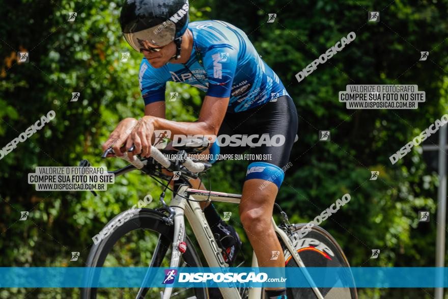 Campeonato Brasileiro Ciclismo - Contra Relólgio - Categoria Base