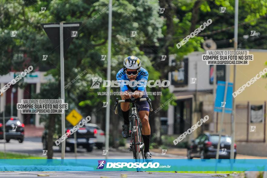 Campeonato Brasileiro Ciclismo - Contra Relólgio - Categoria Base