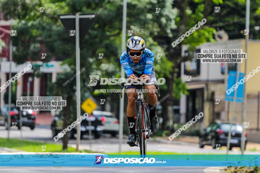 Campeonato Brasileiro Ciclismo - Contra Relólgio - Categoria Base